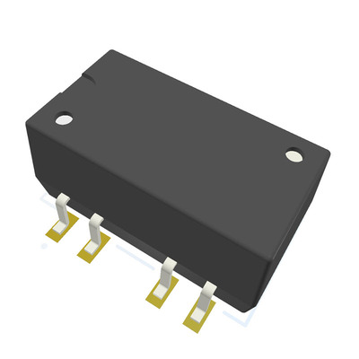 金升阳DC/DC电源模块PCB封装库 MORNSUN AD格式 Altium 带3D模型