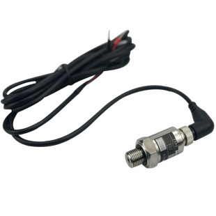 变频水泵传感器压力变送器恒压供水24V1MPA高端传感器变频泵配件