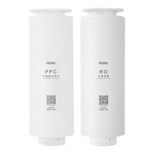 海尔净水器HRO12H99-2U1/12H59PRO/10H06/10/11/22/66/77/88滤芯