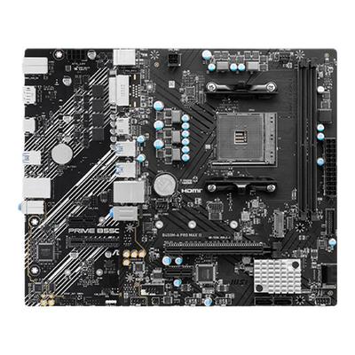 AMD锐龙5600GT5700X3D搭B450主板