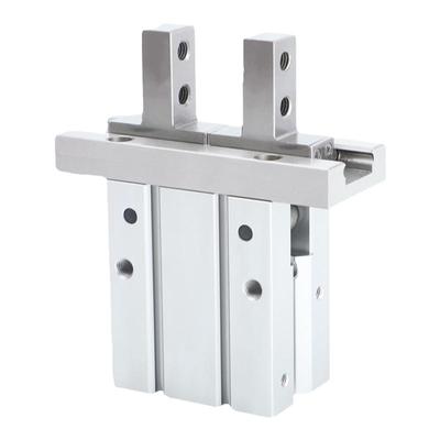 亚德客型HFZ平行手指气缸