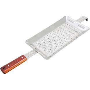 山西面食工具 不锈钢抿尖床家用抿尖擦 抿圪斗蝌蚪抿面器抿面工具