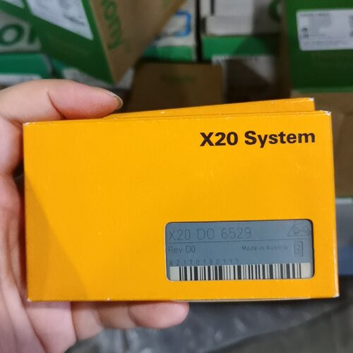 询价-X20System型号DO6529奥地利原可维修