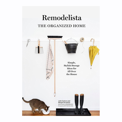 家居达人井井有条的家英文