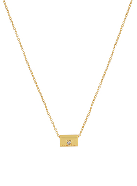 时尚爱心独特项链小众挎包吊坠