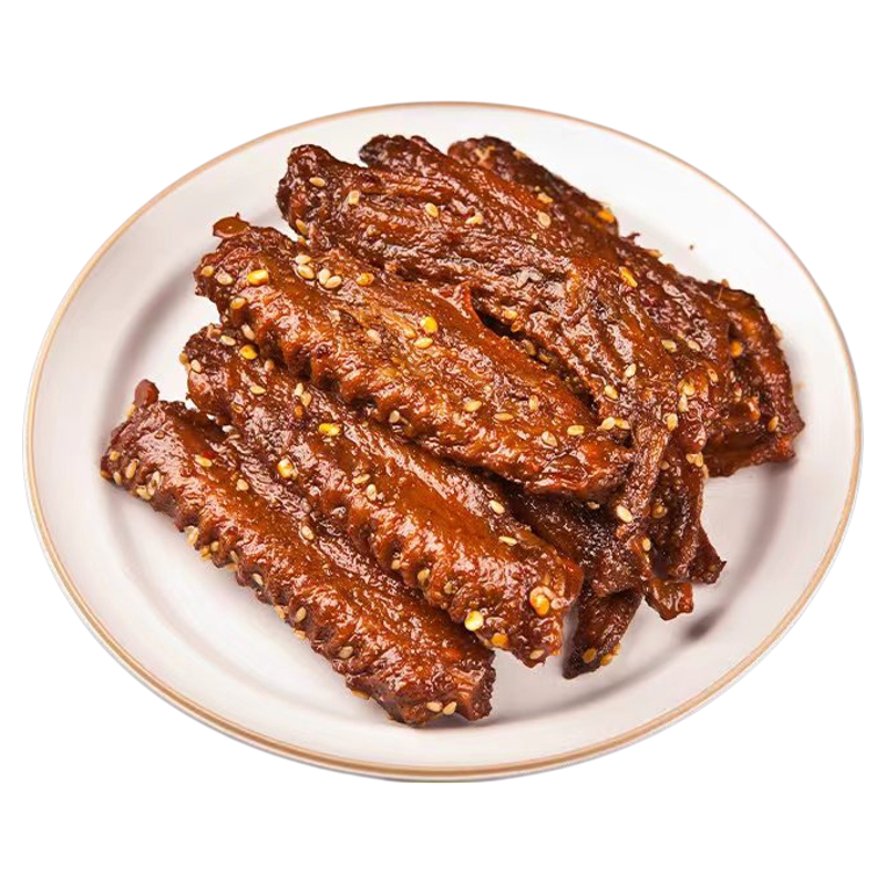 一见喜香辣鸭翅低温炭烤麻辣鲜香