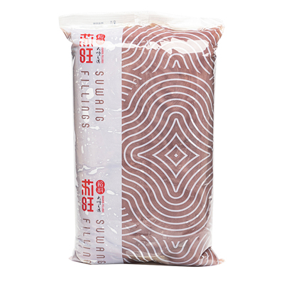 苏旺绿豆沙馅料面包烘焙原料