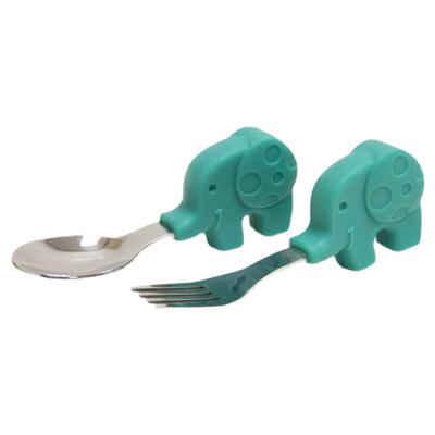 叉勺marcus训练学吃饭套装