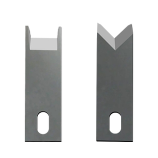 全自动电脑剥线机刀片钨钢刀片220裁线机芯线508剥皮刀片