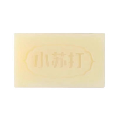 小苏打炫白洗衣皂香皂肥皂家用