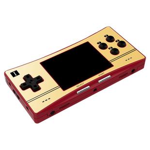 ANBERNIC安伯尼克RG300X童年经典复古怀旧掌机连电视游戏机礼物送男朋友