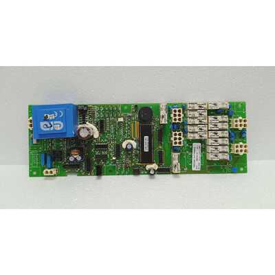 PROCOND 3 560 575 03 B 452240170 GE POWER CONTROLS PCB CONTR