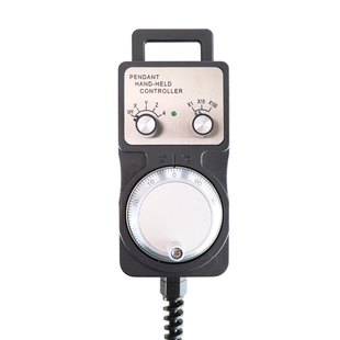 电子手轮 手轮脉冲发生器 数控机床 加工中心 精雕机/雕刻机手轮