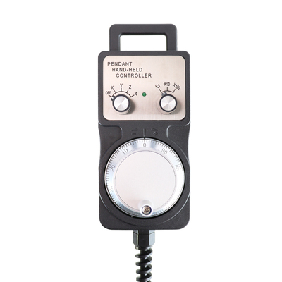 电子手轮迈宝莱可配插件