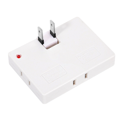 超薄一转三防雷版带通电指示灯