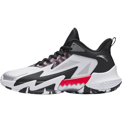 安踏儿童异形2.0篮球鞋