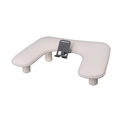 美甲手枕带支架式升降可拆卸手枕