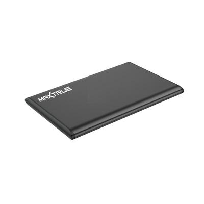 迈存2TB金属高速USB3.0移动硬盘