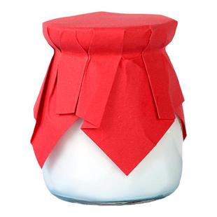 吾家有喜订婚结婚礼喜字蛋糕筒推推乐贴纸大红色甜品台装饰摆插件