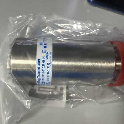 几乎全新，MKS 971B UMag Transduce—议价
