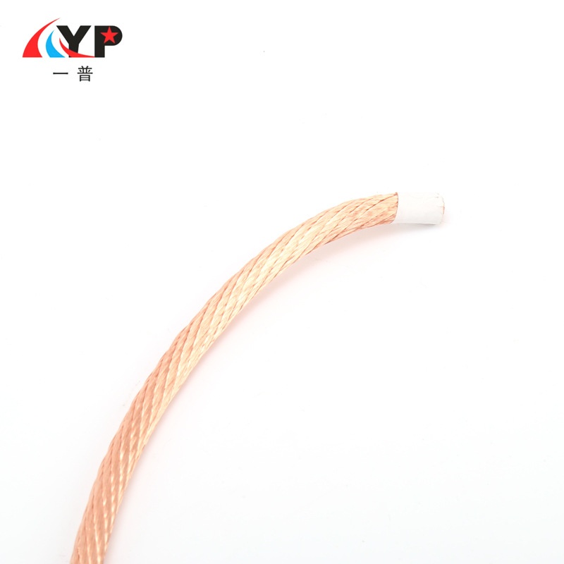 大量供应软铜绞线裸铜圆多股绞线 裸铜绞线软 镀锡铜线软连接