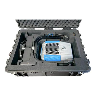 ARRI阿莱Orbiter影视LED灯防护安全箱 灯头拉杆收纳箱 专业定制款