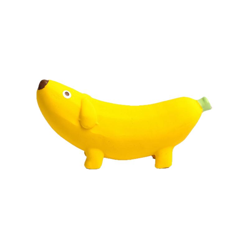 Qmonster耐咬洁齿宠物玩具