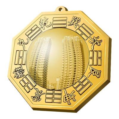 纯黄铜打造正规操作大门口专用