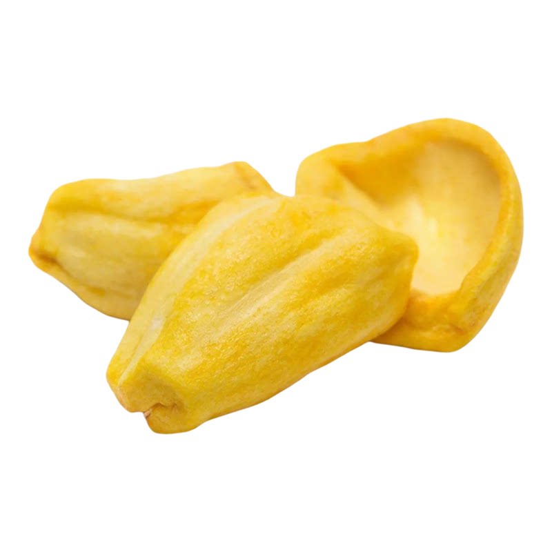 越南菠萝蜜脆干休闲脱水