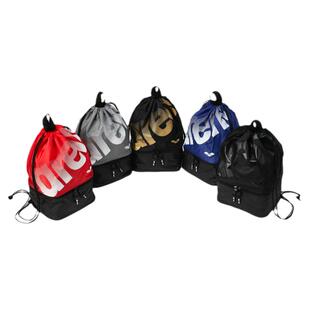 arena阿瑞娜泳包防水沙滩双肩背包便携式整理束口收纳袋游泳装备