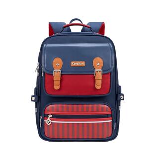 kimicool小学生男女书包一到六年级2025新款减负护脊超轻儿童背包