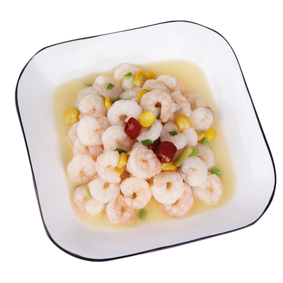 手剥青虾仁升级版增大个头