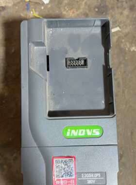 询价英捷思INDVS Y900-0022G3变频器，2.2KW