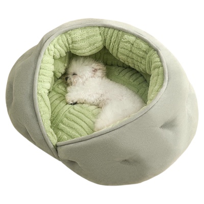 2025新款狗窝包裹感max狗床