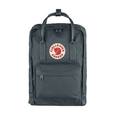 独立电脑隔层laptop双肩包北极狐