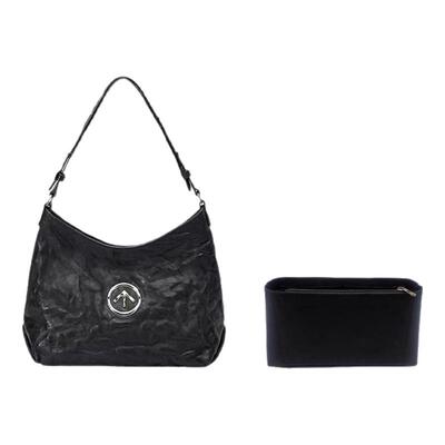 内胆包Grotto个乐黑石不掉色超轻