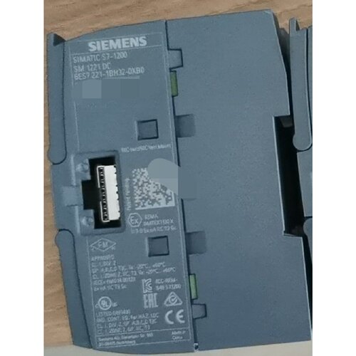 询价-6ES7221-1BH32-0XB0