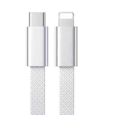 国家安全认证】45W编织快充线