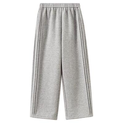 hacikis/哈齿加绒保暖裤子