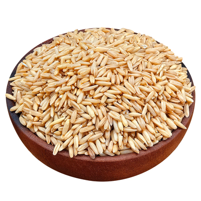 东北燕麦米500g*5燕麦仁农家裸燕麦新米胚芽米燕麦粒杂粮粗粮