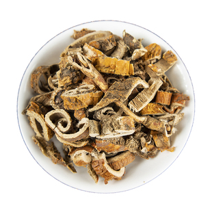 野生桑白皮中药材500克/250/100g桑根皮中草药桑白皮桑树白桑皮