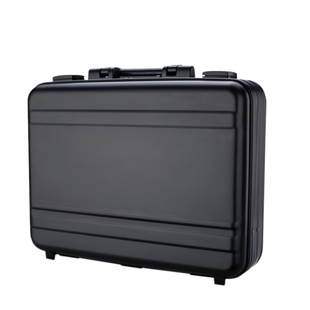 途客仕手提式铝镁合金密码工具箱仪器设备箱文件电脑多功能定制