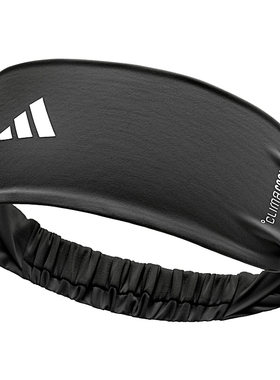 Adidas阿迪达斯运动发带头带