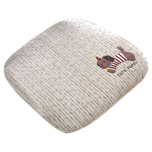 办公室椅子套罩家用办公椅垫凳子套罩通用型复古提花防滑保护椅套