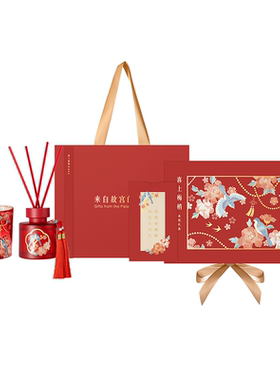 宫廷宝贝花香卧室香薰蜡烛