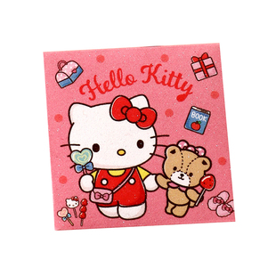 2026新款创意卡通硬币红包袋可爱超迷你新年抛洒利是封回礼装一元