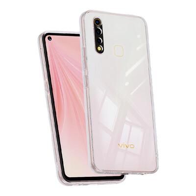 适用vivoz5x手机壳z5/z6/z5i透明新款vivo硅胶vovoz保护套ivivo712版全包超薄男女防摔viv0viviz软外壳voviz