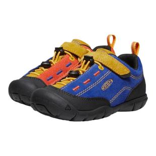 日潮KEEN科恩童鞋JASPER系列儿童鞋轻便户外运动鞋女鞋
