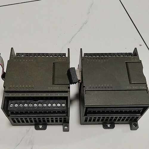 议价EM2231PH220XA0拆机两台功能完好维修