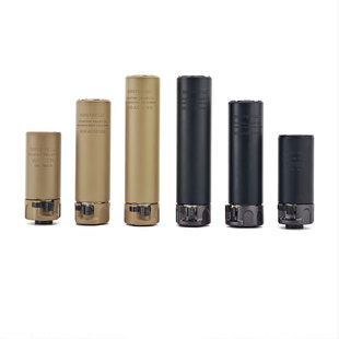 SUREFIRE SF 金属钢制火冒装饰消音urgi mk16 MFR 奥丁 BAD 圣剑